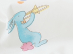 キュートなデザイン