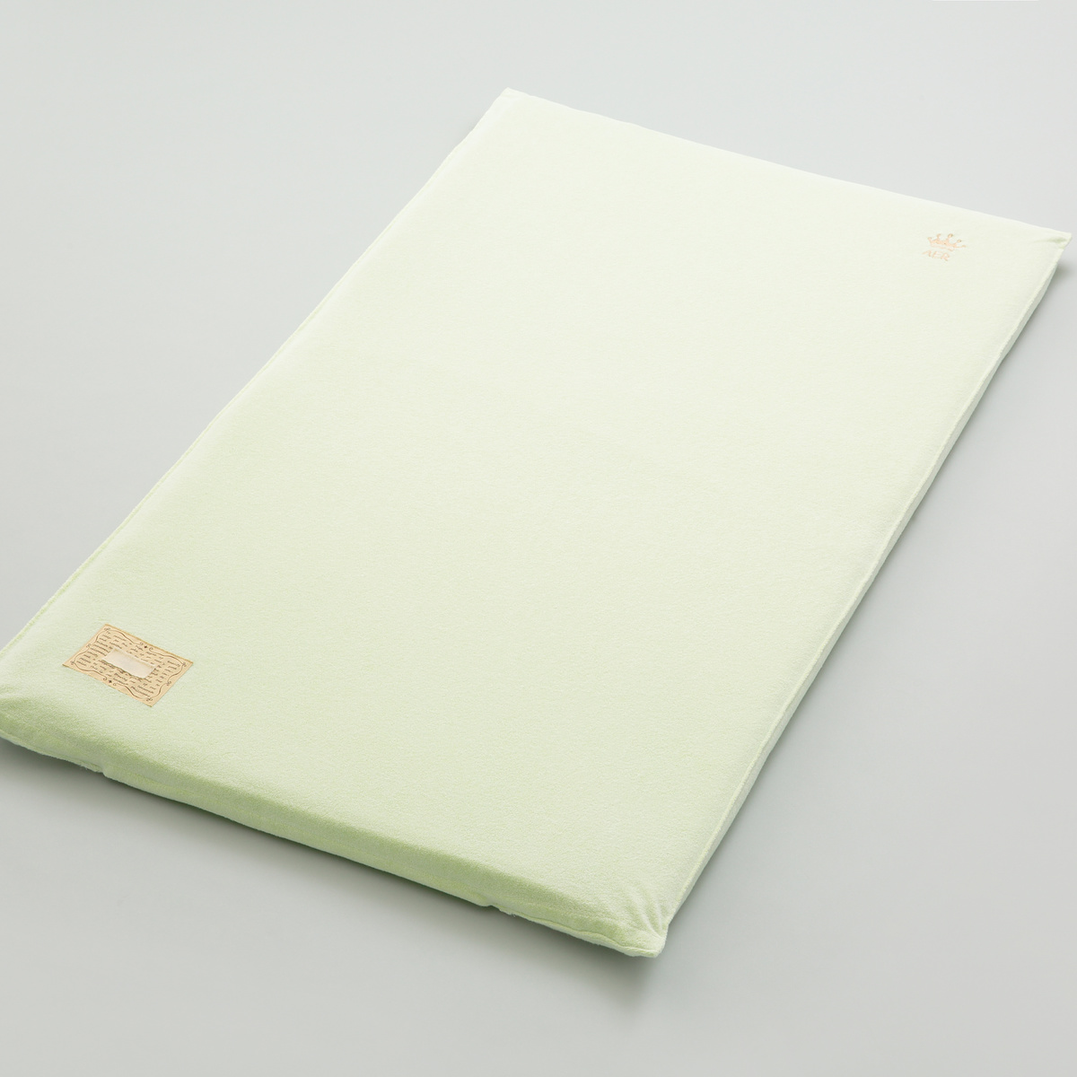 保育園のお昼寝マット