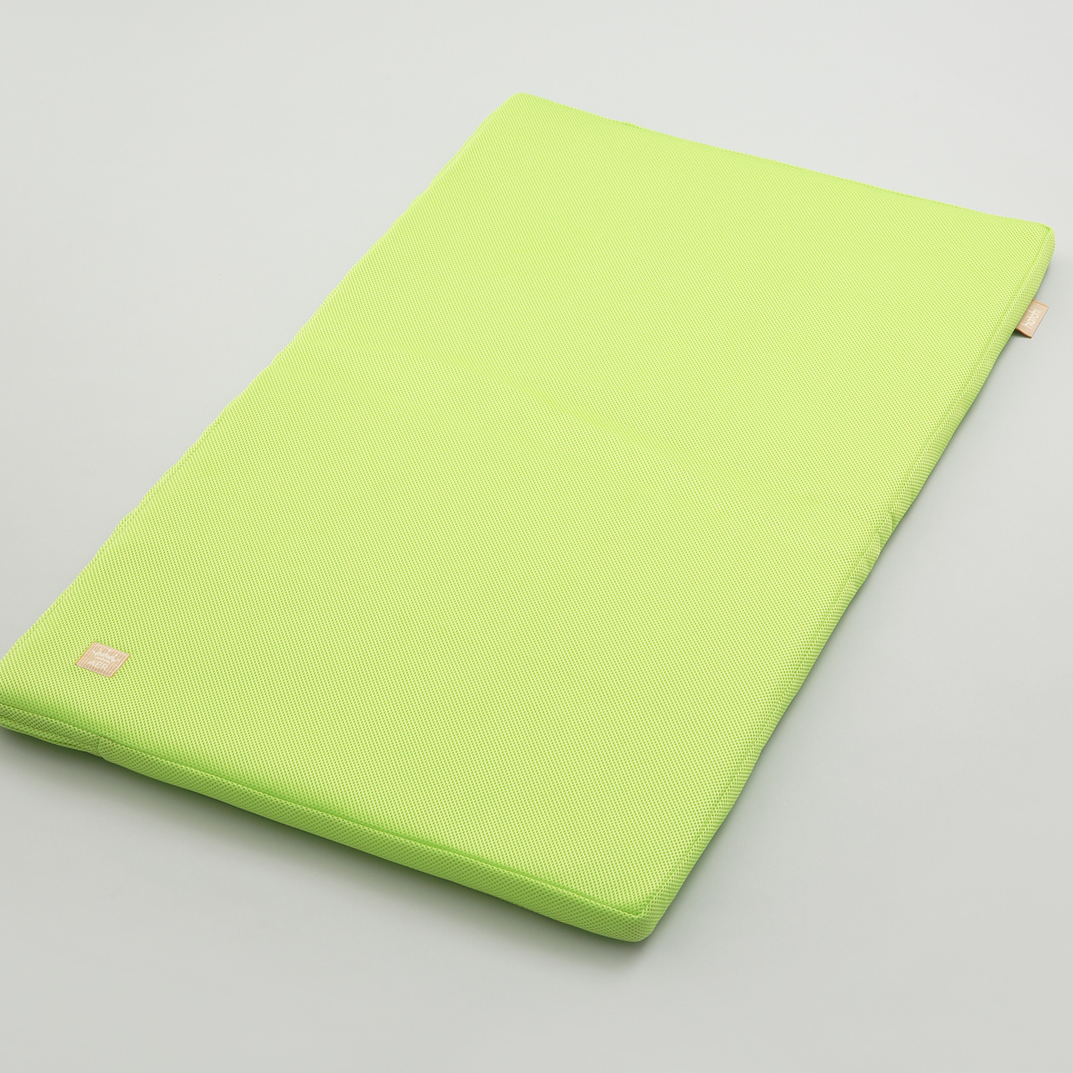 保育園のお昼寝マット